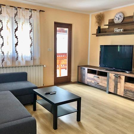 Apartmaji Mlekuz Bovec Exterior photo