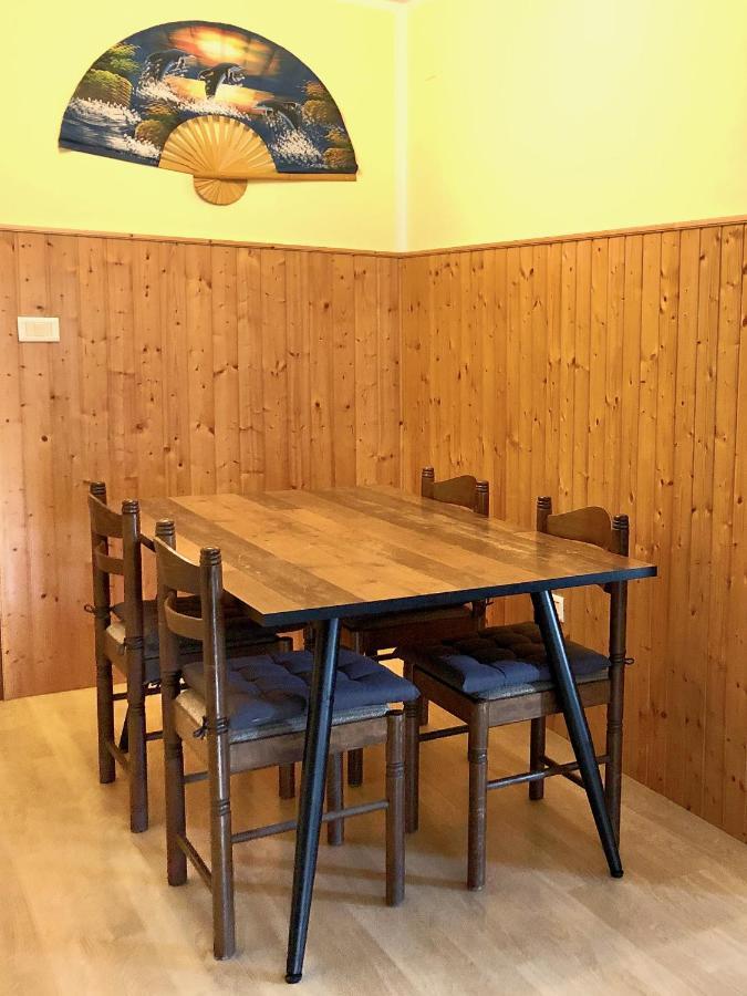 Apartmaji Mlekuz Bovec Exterior photo