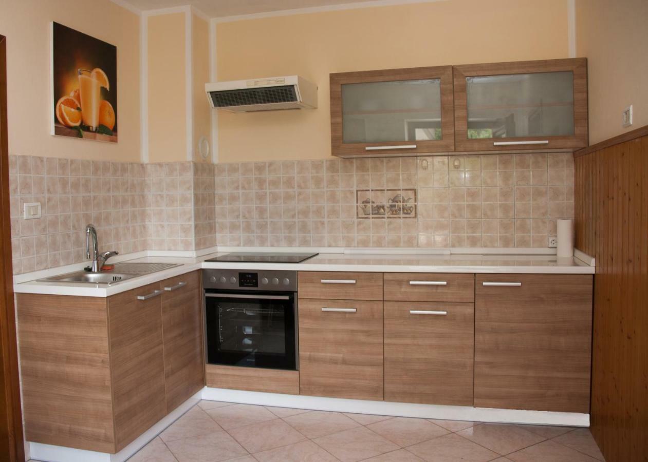 Apartmaji Mlekuz Bovec Exterior photo