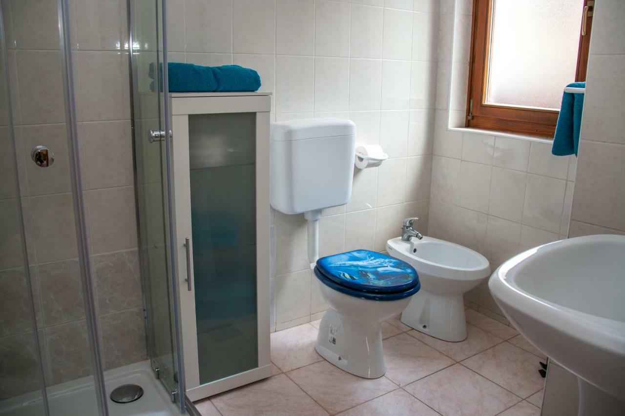 Apartmaji Mlekuz Bovec Exterior photo