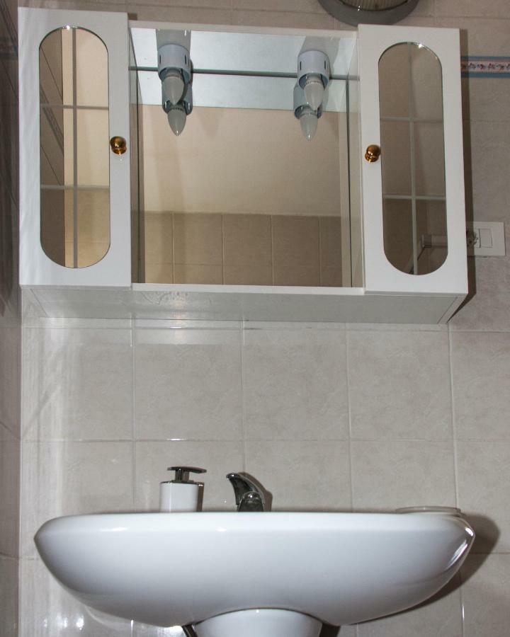 Apartmaji Mlekuz Bovec Exterior photo