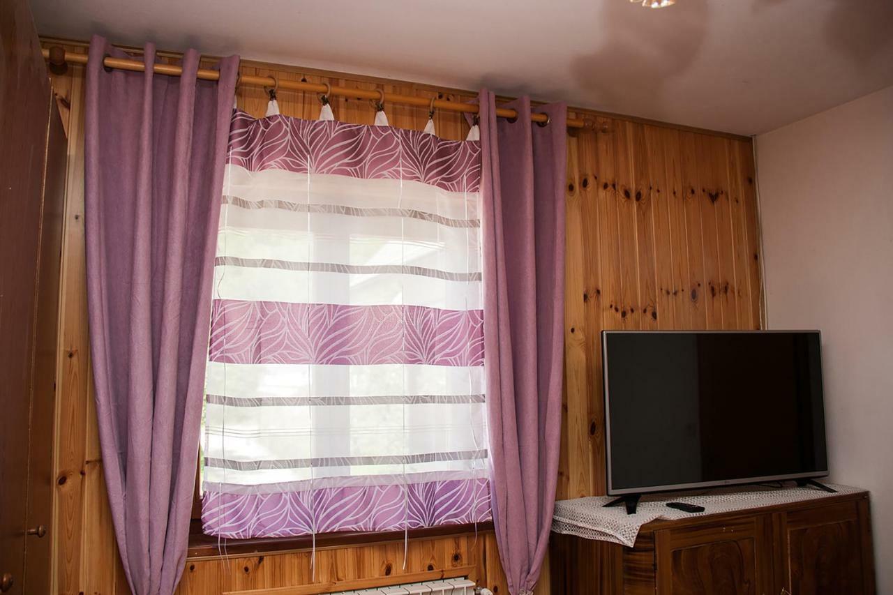 Apartmaji Mlekuz Bovec Exterior photo