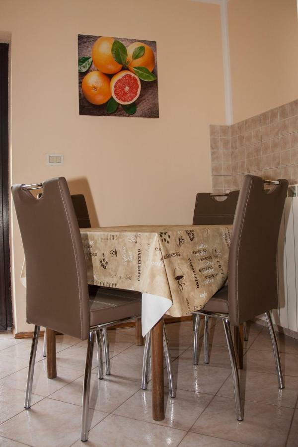 Apartmaji Mlekuz Bovec Exterior photo